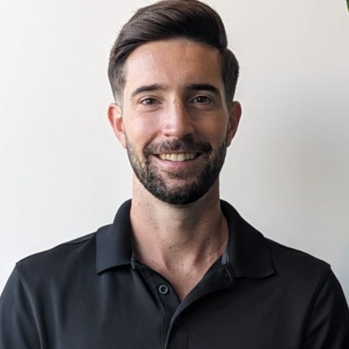 Adam O’Leary